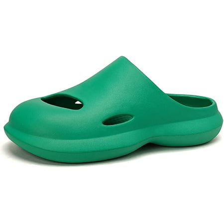 Men Women Fashion Indoor Slippers Garden Outdoor Slippers Lightweight Couple Unisex
Men Women Fashion Indoor Slippers Garden Outdoor Slippers Lightweight Couple Unisex
