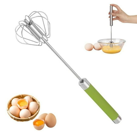 Prime Deals-Hand Held Mixer-Semi-Automatic Stainless Steel Whisk C 26.5X5.8CM
Prime Deals-Hand Held Mixer-Semi-Automatic Stainless Steel Whisk C 26.5X5.8CM