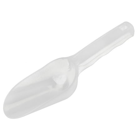 Household Kitchen Bar Plastic Sugar Spice Flour Grain Seed Cereal Food Ice Scoop
Household Kitchen Bar Plastic Sugar Spice Flour Grain Seed Cereal Food Ice Scoop