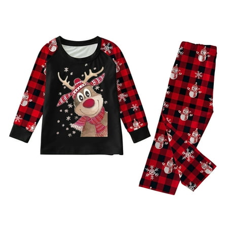 uikmnh Family Matching Christmas Pajamas Sets Christmas Pajamas Suit Family Pajamas Cute Print Sleepwear Matching Set Print Plaid Sleepwear Flannel Pajamas Family Christmas
uikmnh Family Matching Christmas Pajamas Sets Christmas Pajamas Suit Family Pajamas Cute Print Sleepwear Matching Set Print Plaid Sleepwear Flannel Pajamas Family Christmas