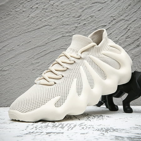 Men‘s Octopus Shoes Fashion Breathable Lightweight Running Shoes Sock Shoes Men‘s Sneakers
Men‘s Octopus Shoes Fashion Breathable Lightweight Running Shoes Sock Shoes Men‘s Sneakers