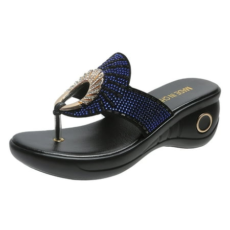 Qufokar Boot for Women Snow Warm Dressy Flip Flops Shoes for Women Women S Summer Rhinestones Non Slip Slip On Wedges Beach Open Toe Breathable Sandals Flip Flops Shoes
Qufokar Boot for Women Snow Warm Dressy Flip Flops Shoes for Women Women S Summer Rhinestones Non Slip Slip On Wedges Beach Open Toe Breathable Sandals Flip Flops Shoes