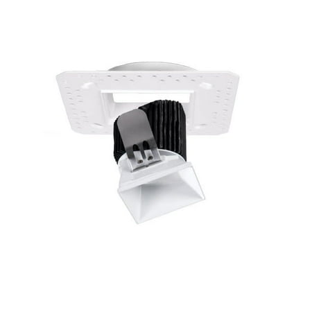 Wac Lighting R3aswl-A Aether 3.5 Square Adjustable Wall Wash Invisible Trim - Black
Wac Lighting R3aswl-A Aether 3.5 Square Adjustable Wall Wash Invisible Trim - Black