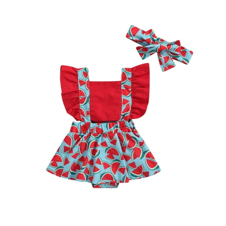 Bagilaanoe Newborn Baby Girl Rompers Dress Fruit Print Fruit Sleeve Bodysuit + Headband 6M 12M 18M 24M Infant One Piece Jumpsuit
Bagilaanoe Newborn Baby Girl Rompers Dress Fruit Print Fruit Sleeve Bodysuit + Headband 6M 12M 18M 24M Infant One Piece Jumpsuit