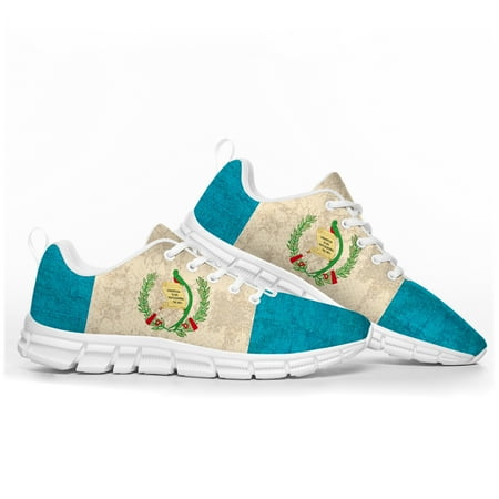 Guatemalan Flag Sports Shoes Mens Womens Teenager Kids Children Sneakers Guatemala Casual Custom High Quality Couple Shoes
Guatemalan Flag Sports Shoes Mens Womens Teenager Kids Children Sneakers Guatemala Casual Custom High Quality Couple Shoes