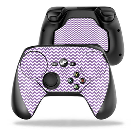 MightySkins Skin For Valve Steam Controller, Controller | Protective, Durable, and Unique Vinyl Decal wrap cover Easy To Apply, Remove, Change Styles Made in the USA