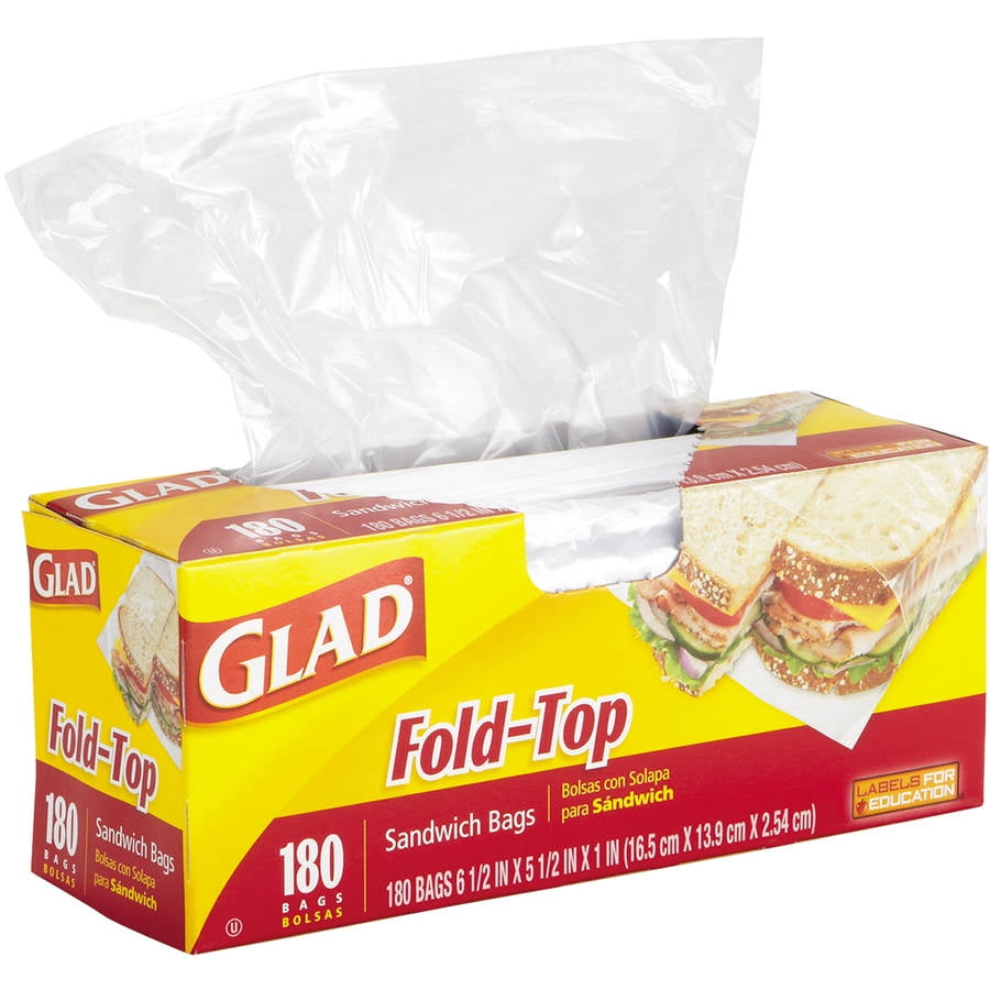 Sandwich Size Ziploc Bags at Pamela Jones blog