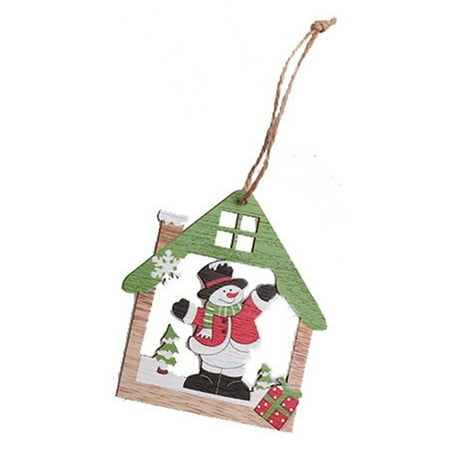 Cute Wooden Mini Colorful Ornaments Pendant Kids Gift Toys for Christmas Party Christmas Party Decoration Cute Wooden Mini Kids Gift Toys Cute Christmas Pendant Snowman
Cute Wooden Mini Colorful Ornaments Pendant Kids Gift Toys for Christmas Party Christmas Party Decoration Cute Wooden Mini Kids Gift Toys Cute Christmas Pendant Snowman