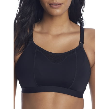 Panache Womens Katherine Wire-Free Nursing Bra Style-10391