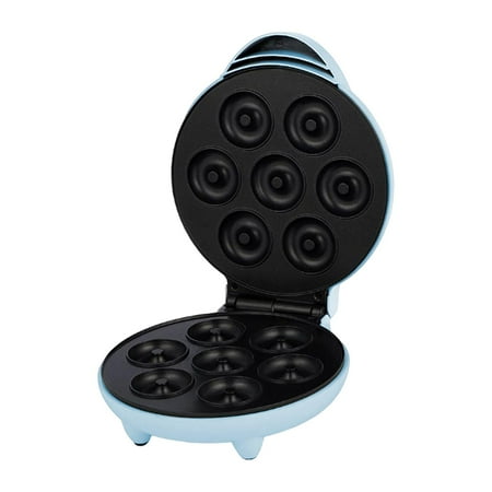 Maker Machine Household Makes 7 Small Doughnuts Breakfast Waffle Baking Machine for Commercial Use Breakfast
Maker Machine Household Makes 7 Small Doughnuts Breakfast Waffle Baking Machine for Commercial Use Breakfast