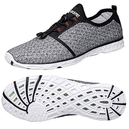 DOUSSPRT Women s Water Shoes Quick Drying Sports Aqua Shoes