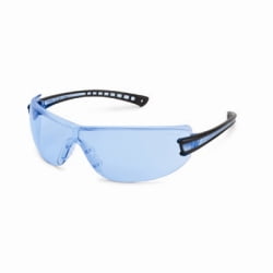LUMINARY SAFETYGLASS/BLUE LENS