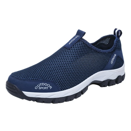 ZIZOCWA Dress Shoes for Men Loafers Mens High Sneaker Shoes Fashion Spring and Summer Men Sports Shoes Flat Bottom Non Slip Outdoor Hiking Shoes Mesh 42
ZIZOCWA Dress Shoes for Men Loafers Mens High Sneaker Shoes Fashion Spring and Summer Men Sports Shoes Flat Bottom Non Slip Outdoor Hiking Shoes Mesh 42