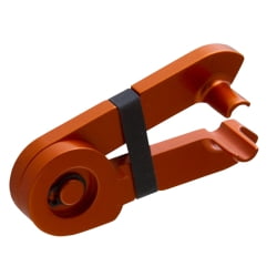 Assenmacher Specialty AH8028 Subaru Fuel Line Disconnect Tool