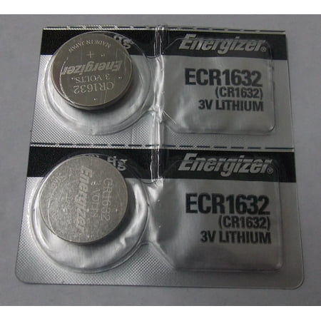 energizer cr1632 lithium 3v coin battery pack shipping