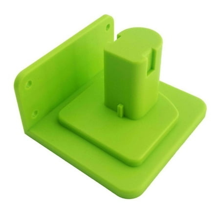 Durable Accessories For RYOBI Li-ion Batteries Power Tool Bracket Battery Holder Dock Wall Mounted Rack Tool Storage Rack 2
Durable Accessories For RYOBI Li-ion Batteries Power Tool Bracket Battery Holder Dock Wall Mounted Rack Tool Storage Rack 2