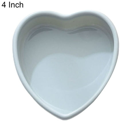 UDIYO Cake Mold 4/7/9/10 Inch Cake Mold Non-stick Flexible Silicone Multifunctional Heart Shape DIY Bread Baking Tray Mould for Kitchen
UDIYO Cake Mold 4/7/9/10 Inch Cake Mold Non-stick Flexible Silicone Multifunctional Heart Shape DIY Bread Baking Tray Mould for Kitchen