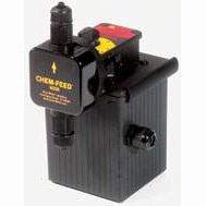 Blue-White C15N404X000V00 Chem-Feed C-1500N Series Injector Pump 4.9GPH/119.7GPD 110V
