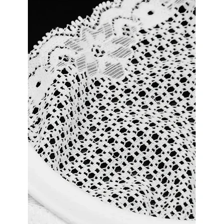 Women‘s Sexy 1/2 Cup Lace Bra Balconette Mesh Underwired Demi Shelf Bra Unlined See Through Bralette
Women‘s Sexy 1/2 Cup Lace Bra Balconette Mesh Underwired Demi Shelf Bra Unlined See Through Bralette