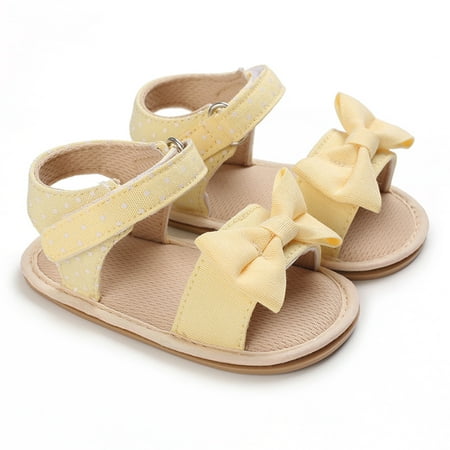 kpoplk Sandals For Toddler Girls Toddler Girls Outdoor Summer Shoes With Flower First Shoes Girls Toddler Walking Shoes(Yellow)
kpoplk Sandals For Toddler Girls Toddler Girls Outdoor Summer Shoes With Flower First Shoes Girls Toddler Walking Shoes(Yellow)