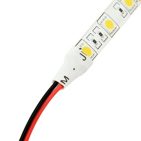 YZHM 60cm 5050 36LED Flexible Strip Light Lamp For PC Computer Case DC 12V Waterproof
YZHM 60cm 5050 36LED Flexible Strip Light Lamp For PC Computer Case DC 12V Waterproof