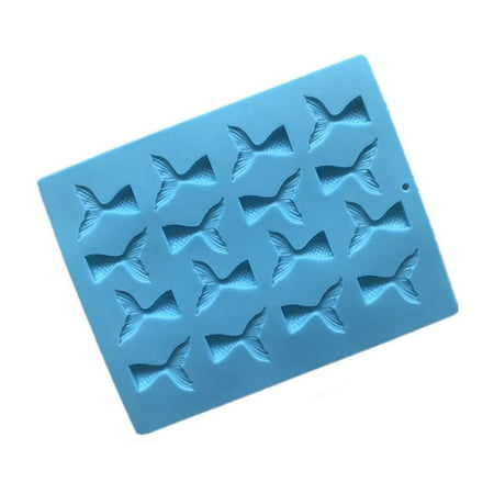 HeroNeo Fishtail Water Drop Silicone Mold Suitable for Microwave Oven Refrigerator Oven
HeroNeo Fishtail Water Drop Silicone Mold Suitable for Microwave Oven Refrigerator Oven
