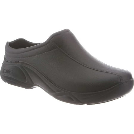 Klogs Footwear Unisex Sedalia Chef Clog