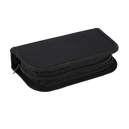 1pcs Black Nylon Tool Set Organizer Repair Kit Multi-Purpose StoParts Portable Canvas Zipper Bag Repair Small Kit Bag Kit R5N3
1pcs Black Nylon Tool Set Organizer Repair Kit Multi-Purpose StoParts Portable Canvas Zipper Bag Repair Small Kit Bag Kit R5N3