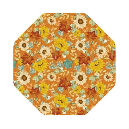 Matuu Daisy maple fall for Cup Coasters Set of 6 Leather Coasters Desk Coasters for Office Measures 4” x 4” Octagon
Matuu Daisy maple fall for Cup Coasters Set of 6 Leather Coasters Desk Coasters for Office Measures 4” x 4” Octagon