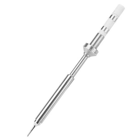 1Pc -C1 TS100 Electric Soldering Iron Tip 65W Digital Replacement Tip Welding for LCD MINI Soldering Station
1Pc -C1 TS100 Electric Soldering Iron Tip 65W Digital Replacement Tip Welding for LCD MINI Soldering Station