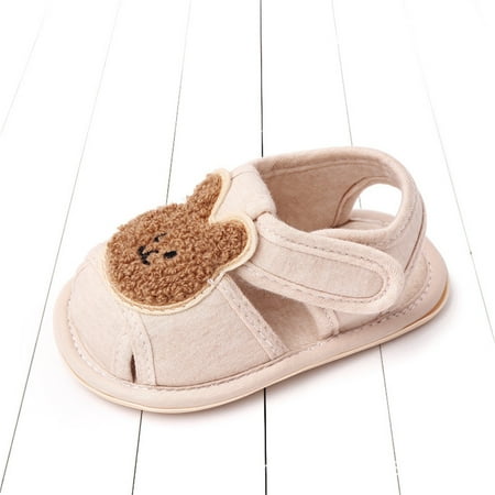 nsendm Spring And Summer Children Baby Toddler Shoes Boys And Girls Sandals Light Breathable Comfortable Cute Baby Water Socks Beige 6 Months
nsendm Spring And Summer Children Baby Toddler Shoes Boys And Girls Sandals Light Breathable Comfortable Cute Baby Water Socks Beige 6 Months