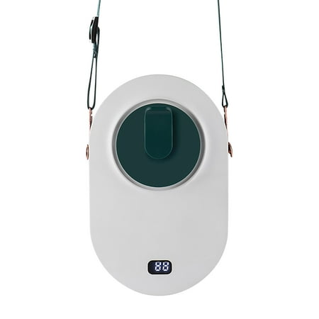 GiliGiliso Clearance Wall-mounted Fan Usb Charging Portable Mini Student Outdoor Hand-held Waist Fan
GiliGiliso Clearance Wall-mounted Fan Usb Charging Portable Mini Student Outdoor Hand-held Waist Fan