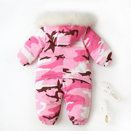 TOWED22 Baby Fleece Jacket Toddler Baby Girl Hoodies Vest Outwear 3D Dinosaur Sleeveless Waistcoat Warm Jacket Pink