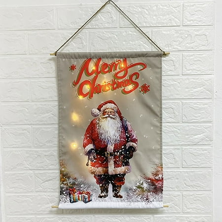 Christmas Decorations Christmas Pendants Home Wall Decoration Pendants With Lights Old Man Snowman Deer Christmas Pendants
Christmas Decorations Christmas Pendants Home Wall Decoration Pendants With Lights Old Man Snowman Deer Christmas Pendants