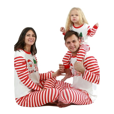 Finex Christmas Santa Matching Family Pajamas Sleepwear For kids Women Men
Finex Christmas Santa Matching Family Pajamas Sleepwear For kids Women Men