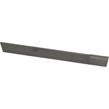 Made in USA 3/32 Inch Wide x 1/2 Inch High x 4-1/2 Inch Long Parallel Blade Cutoff Blade
Made in USA 3/32 Inch Wide x 1/2 Inch High x 4-1/2 Inch Long Parallel Blade Cutoff Blade