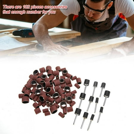 Gupbes Polishing Band Sanding Drum Kit Grinding With Connecting Rods For Wood For Machine For Metal
Gupbes Polishing Band Sanding Drum Kit Grinding With Connecting Rods For Wood For Machine For Metal