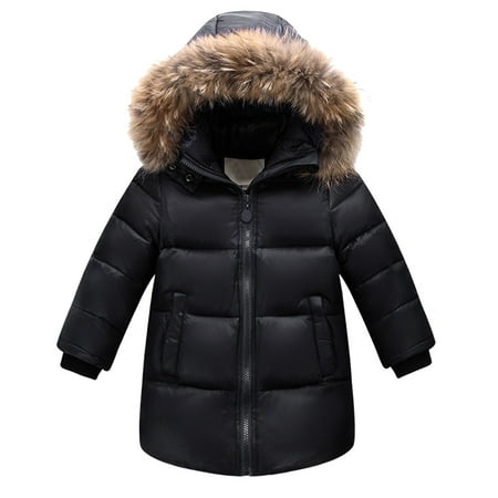 Youmylove Kids Girls Boys Winter Warm Thick Hooded Down Coat Down Jacket Padded Overcoat Cute Clothing
Youmylove Kids Girls Boys Winter Warm Thick Hooded Down Coat Down Jacket Padded Overcoat Cute Clothing