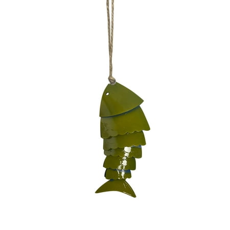 Fjofpr Clearance Crafts Color Wind Chime Iron Outdoor Indoor Pendant Wind Chime for Home Decor
Fjofpr Clearance Crafts Color Wind Chime Iron Outdoor Indoor Pendant Wind Chime for Home Decor