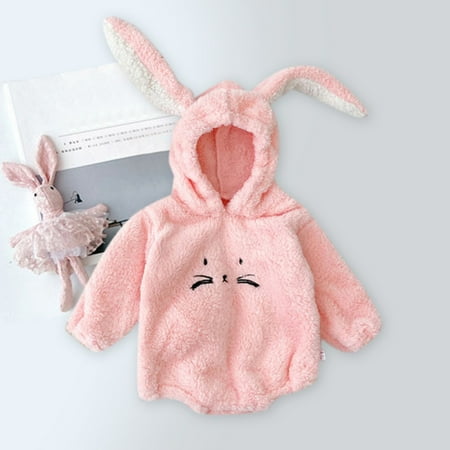Gubotare Baby Rompers Girl Long Sleeve Baby Bodysuit Sets Baby Girl Boy Sweatshirt Romper Solid Color Checks Textured Long Sleeve Snaps Jumpsuit for Toddlers 0-24 Months Pink 2-3 Years
Gubotare Baby Rompers Girl Long Sleeve Baby Bodysuit Sets Baby Girl Boy Sweatshirt Romper Solid Color Checks Textured Long Sleeve Snaps Jumpsuit for Toddlers 0-24 Months Pink 2-3 Years