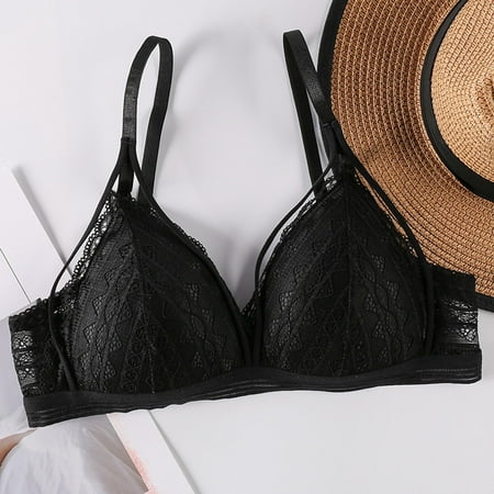 Didtye Women Floral Lace Print Push Up Solid Vest Top Bra Lady Casual Sleepwear Underwear Ladies Bra
Didtye Women Floral Lace Print Push Up Solid Vest Top Bra Lady Casual Sleepwear Underwear Ladies Bra