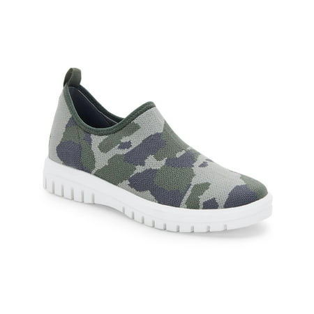 Aqua College Womens FELICITY Rubber Sole Slip on Athletic and Training Shoes
Aqua College Womens FELICITY Rubber Sole Slip on Athletic and Training Shoes