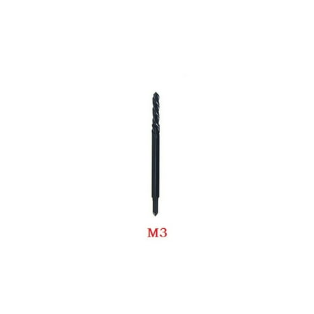 1PC HSS Machine Screw Thread Nitriding Spiral Metric Plug Tap Drill Set M3-M12
1PC HSS Machine Screw Thread Nitriding Spiral Metric Plug Tap Drill Set M3-M12