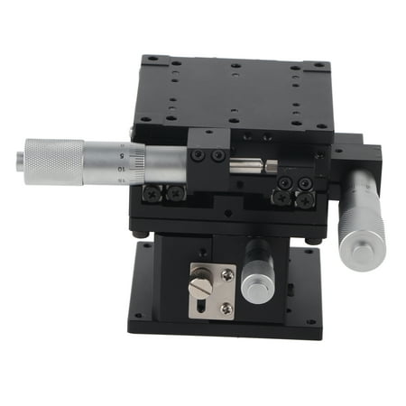 Trimming Platform Roller Guide XYZ Linear Stage For Capacitive Touch Screen Fixtures
Trimming Platform Roller Guide XYZ Linear Stage For Capacitive Touch Screen Fixtures