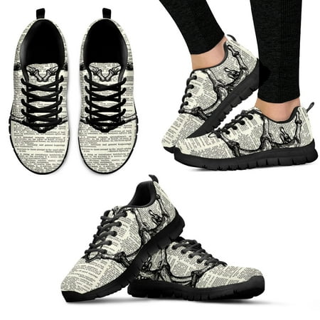 Vintage Newspaper Printing Lace up Casual Sneaker for Women Fashion Light Walk Flat Shoe Breathable Mesh Footwear
Vintage Newspaper Printing Lace up Casual Sneaker for Women Fashion Light Walk Flat Shoe Breathable Mesh Footwear