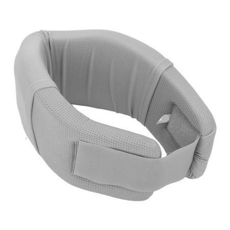 Neck Brace Breathable Soft Relieve Ache Soft Neck Support Sponge Material Lightweight For Office For Women M
Neck Brace Breathable Soft Relieve Ache Soft Neck Support Sponge Material Lightweight For Office For Women M
