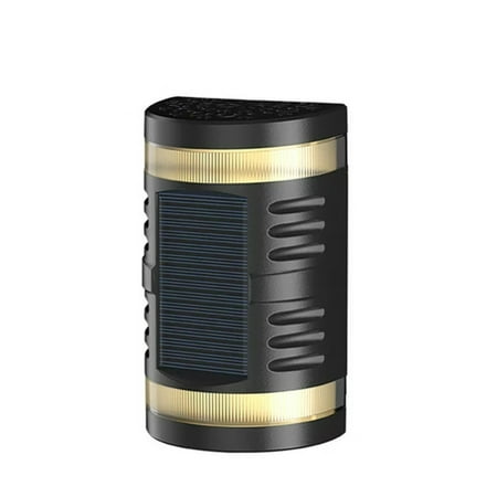 HANUUAZ Household Supplies Solar Wall Lights Outdoor Decorative Solar Fence Lights Solar Lights Outdoor Garden Decorative Lights Auto on /Off for Front Door Patio Pool Yard Step Warm W (Gold)
HANUUAZ Household Supplies Solar Wall Lights Outdoor Decorative Solar Fence Lights Solar Lights Outdoor Garden Decorative Lights Auto on /Off for Front Door Patio Pool Yard Step Warm W (Gold)