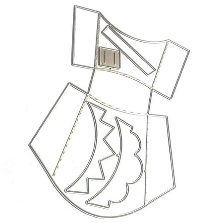 Popcorn Box Cutting Dies Carbon Steel Stencil Cutting Template Metal Embossing Mold DIY Auxiliary Tool for Scrapbooking Card Making Paper Crafts
Popcorn Box Cutting Dies Carbon Steel Stencil Cutting Template Metal Embossing Mold DIY Auxiliary Tool for Scrapbooking Card Making Paper Crafts