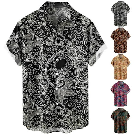 Toddler Boys Casual Short Sleeve Tee Shirts Tropical Funky Clothing Apparel Sizes Kids-Adult Unisex
Toddler Boys Casual Short Sleeve Tee Shirts Tropical Funky Clothing Apparel Sizes Kids-Adult Unisex