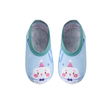 Infant Boys Girls Animal Prints Cartoon Socks Breathable Mesh The Floor Barefoot Socks Non Slip Running Shoes
Infant Boys Girls Animal Prints Cartoon Socks Breathable Mesh The Floor Barefoot Socks Non Slip Running Shoes